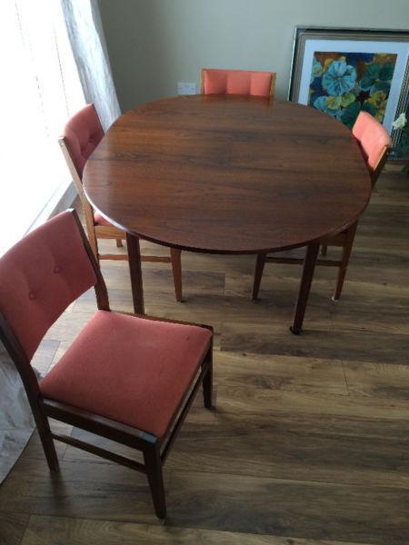 Dining Table, Coffee Table, Lawnmower, Painting, Corner Unit