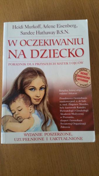 Polish book