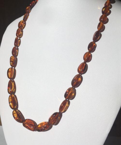 Baltic Amber beckl