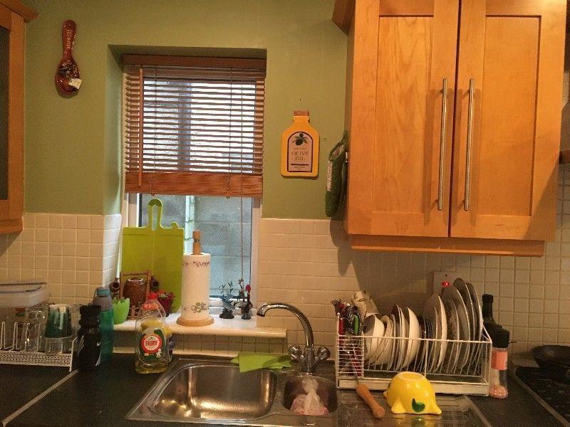 Kitchen cabinets for 50 euro