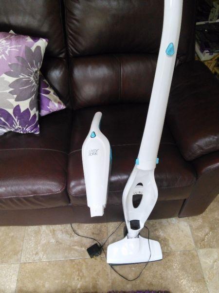 Rechargeable 2 in 1 Stick Vacuum