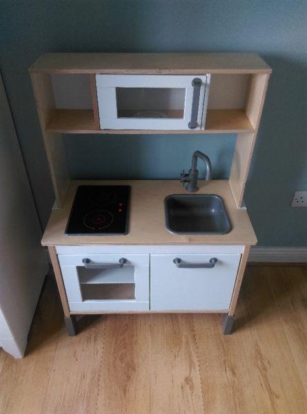 Ikea Child's Kitchen