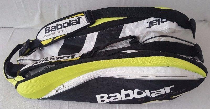 Babolat Aero 6 Racket Bag