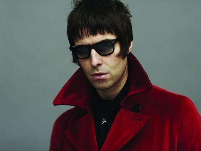 Wanted : 2 Liam Gallagher tickets