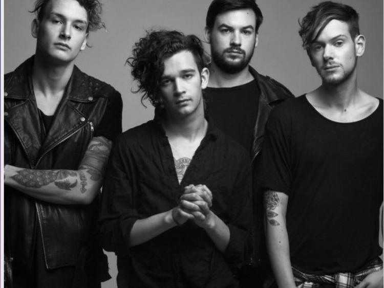 The 1975 Tickets in Malahide Castle 17th June