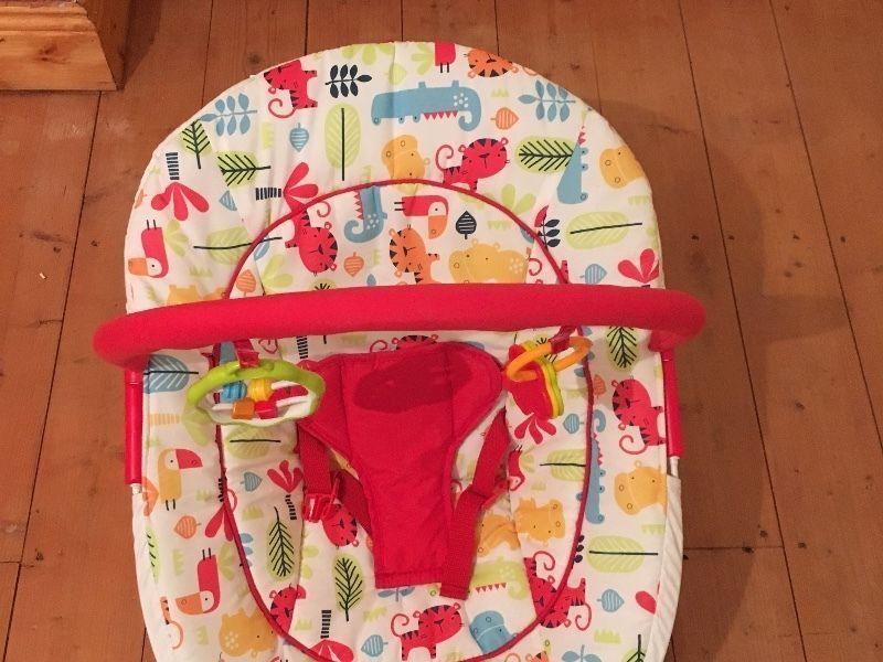 Baby Bouncer for sale