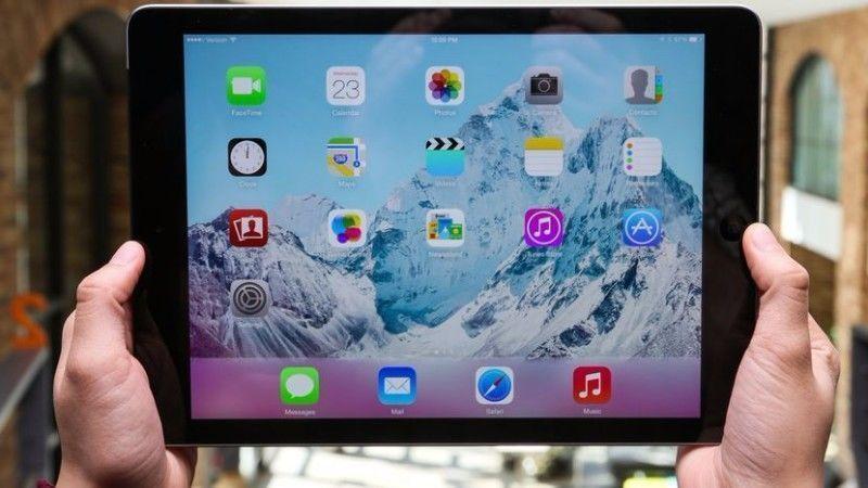 iPad Air- as new, 16gb