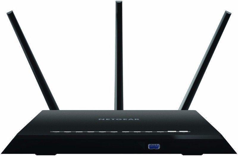 Netgear R7000 Nighthawk AC1900 Smart WiFi Router