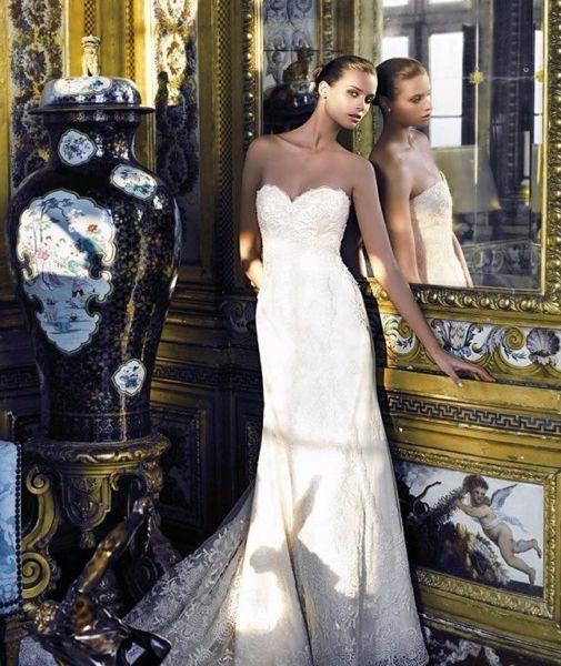 Pronovias Wedding Dress For Sale