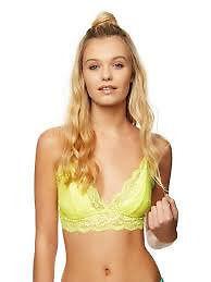 Knickerbox Nerine bikini top