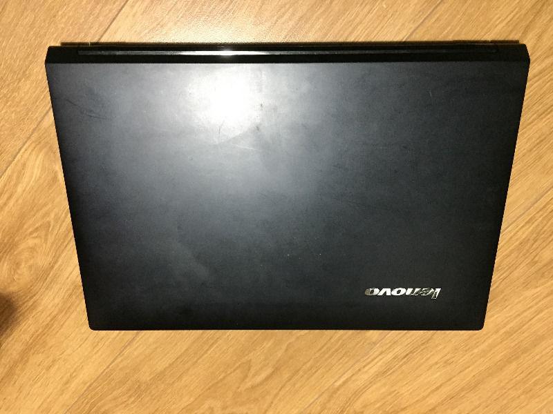 Lenovo laptop