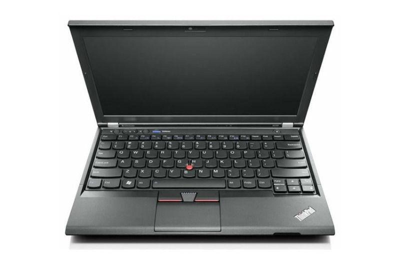 Lenovo Thinkpad X230 Laptop