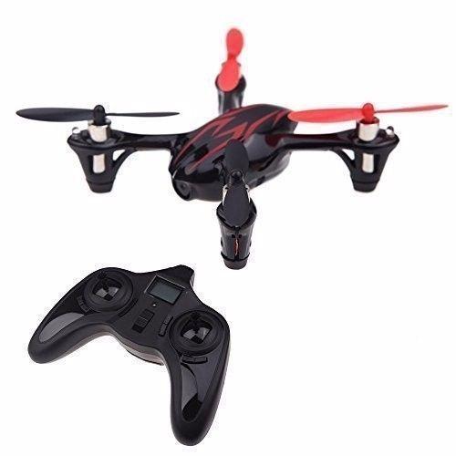 Drone JJRC H20 Mini 4-Channel 6-Axis Quadcopter