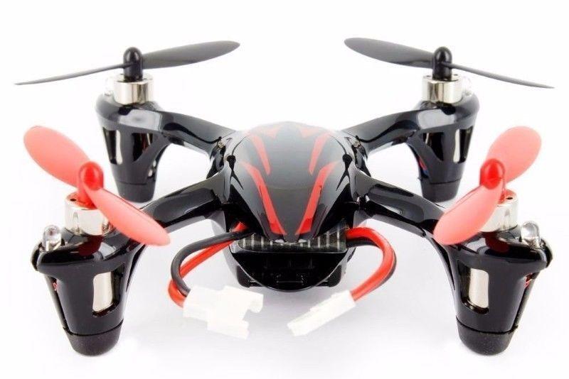 Drone JJRC H20 Mini 4-Channel 6-Axis Quadcopter