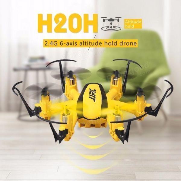 Drone JJRC H20H Nano Hexacopter Altitude Hold