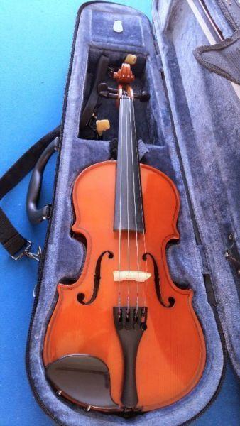 1/4 violin for sale