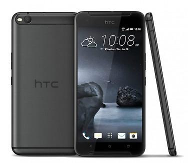 HTC One X9 32GB 4G UNLOCKED - Grey - brand new/unopened