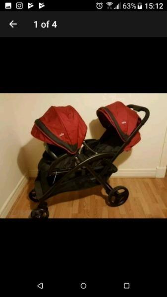 Brand new buggy never used