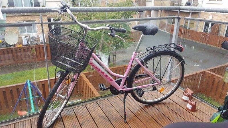 bike for women
