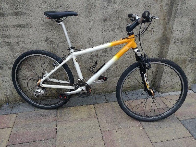 Raleigh Special Products MTB For Sale