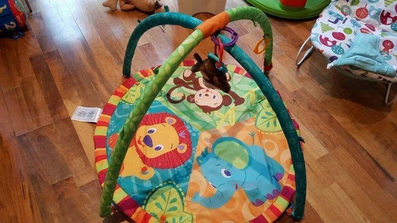 Baby Playmat