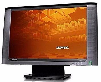 Compaq WF1907 -- 1440x900 monitor