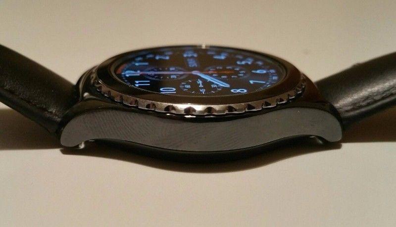 Samsung Gear S2 Smartwatch as new