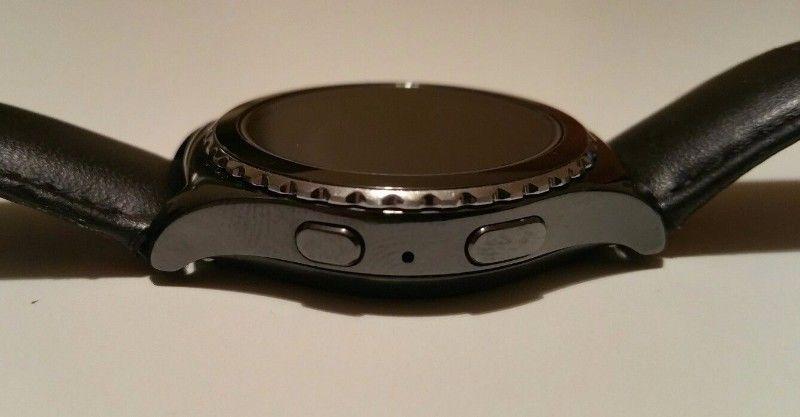 Samsung Gear S2 Smartwatch as new