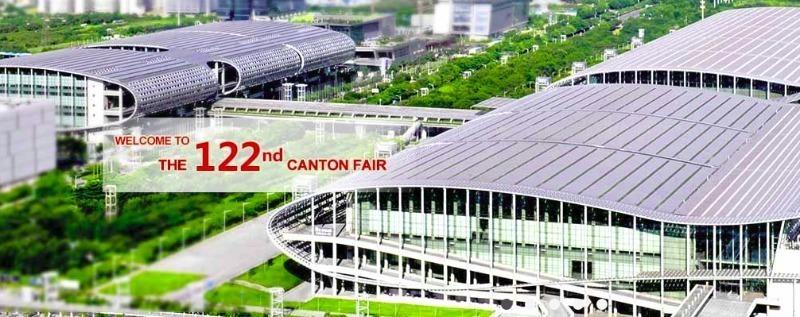 Private Service to The 122nd China Import & Export Autumn Fair