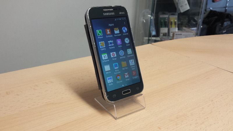 SALE Samsung Galaxy Core PRIME 8GB Black UNLOCKED SALE