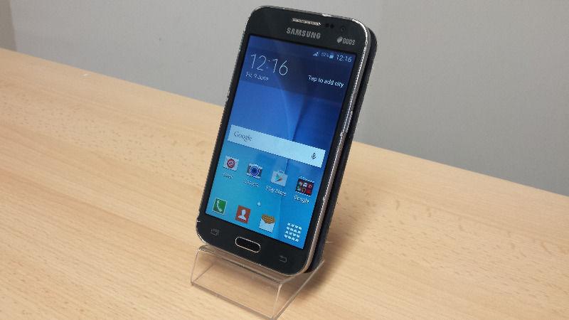 SALE Samsung Galaxy Core PRIME 8GB Black UNLOCKED SALE
