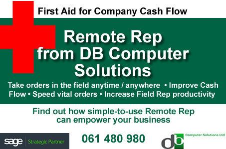 First Aid for Cash Flow
