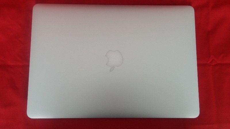Apple MacBook Pro Intel Core i7 (Retina,early 2013)