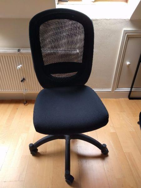 Office chair IKEA FLINTAN