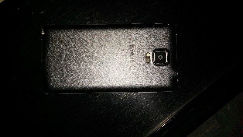 samsung galaxy prime core