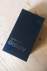 UNLOCKED ** Samsung Galaxy S7 - Brand New &&& In Box!