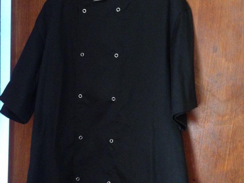 Chef jacket for sale