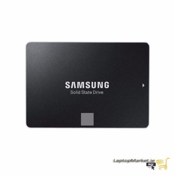 Brand New Sealed Samsung V-NAND SSD 850 EVO 500GB 2.5
