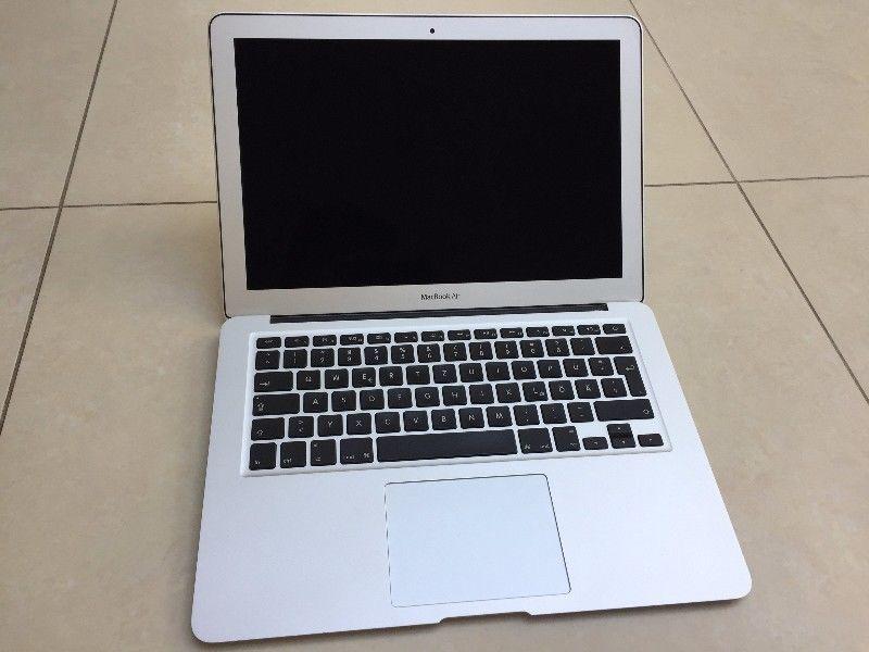 [FOR SALE] MacBook Air 13