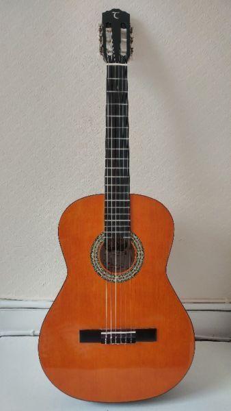 Tanglewood Classical Guitar - Great for beginners