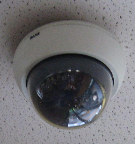 Samsung SMC-142P CCTV Complete Security System