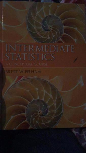 Textbooks for sale - 20 Euro each - Data Analytics