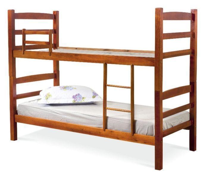 bunk bed €100 Ph 0838661373