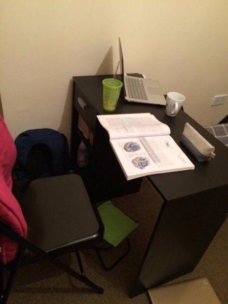 Study desk - perfect condition