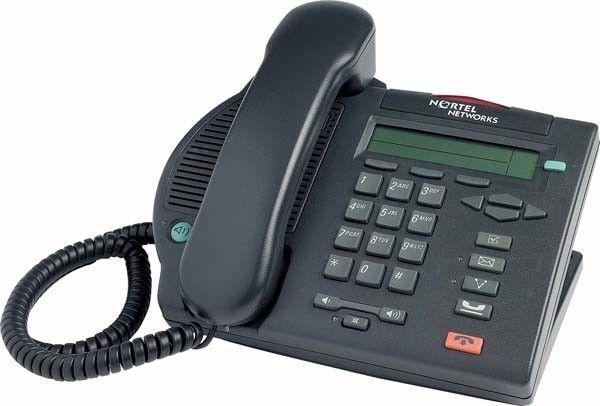 Nortel Network Office Phone