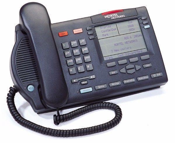 Nortel Network Office Phone