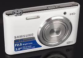 Samsung digital photo camera for sale!!!