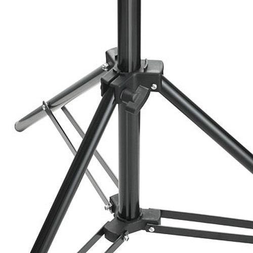 Studio Stands & Mounts:Light Stand Height 78 - 230 cm(SKU190025)