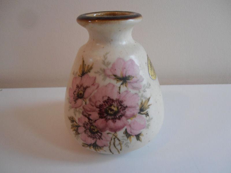 Vase (Floral Design)