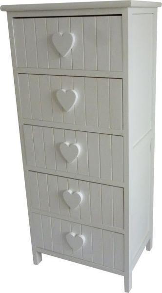 BEDSIDE LOCKERS DIFFERENT STYLE